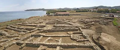 Ancient Thermi